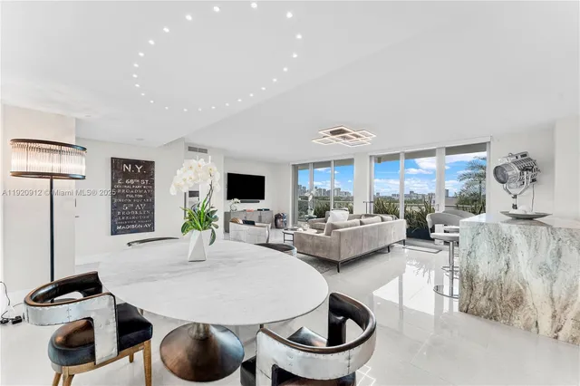 $8,500 | 1180 North Federal Highway, Unit 607, Fort Lauderdale, FL 33304