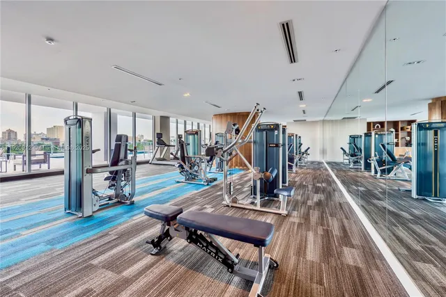 $8,500 | 1180 North Federal Highway, Unit 607, Fort Lauderdale, FL 33304