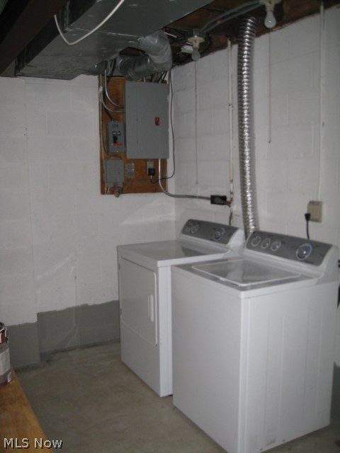 11097 West Pleasant Valley Road Parma, OH 44130 - Photo 19 of 25 12 course basement