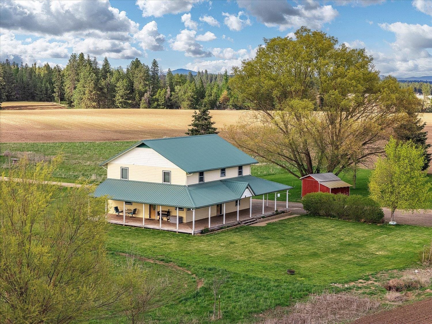 6810 West Wild Rose Road Deer Park, WA 99006 - Photo 24 of 41