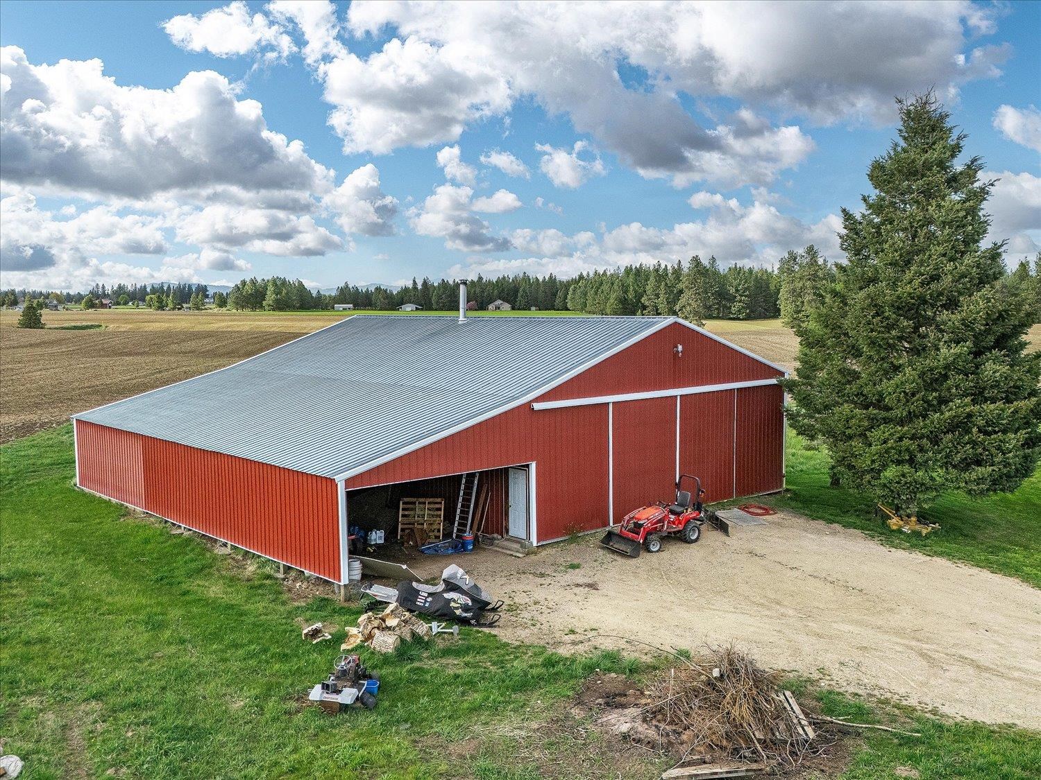 6810 West Wild Rose Road Deer Park, WA 99006 - Photo 30 of 41