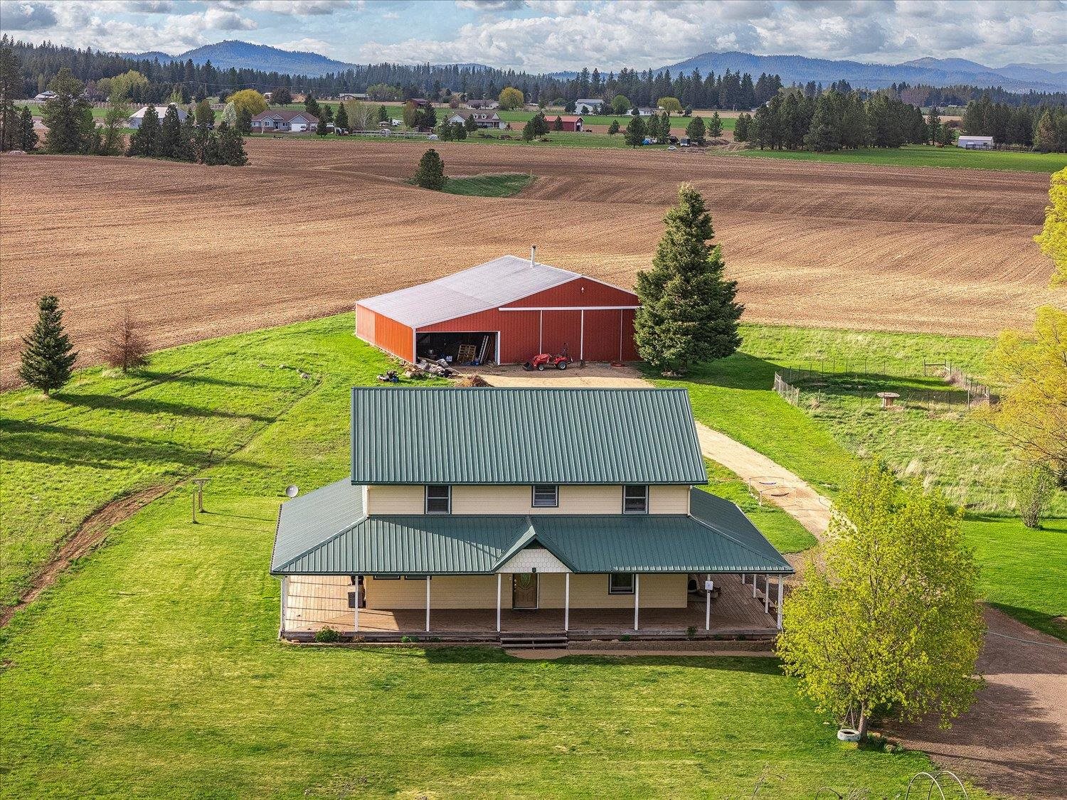 6810 West Wild Rose Road Deer Park, WA 99006 - Photo 3 of 41