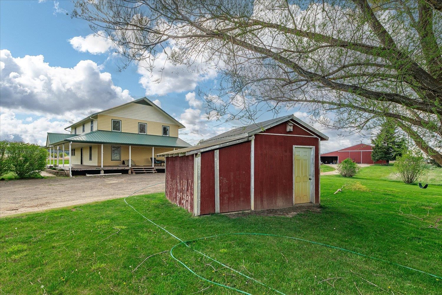 6810 West Wild Rose Road Deer Park, WA 99006 - Photo 33 of 41