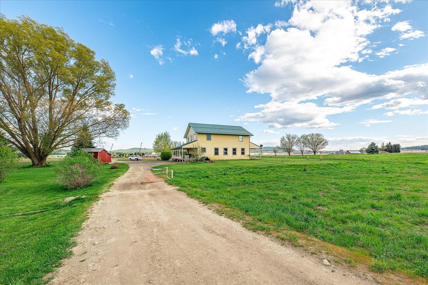 6810 West Wild Rose Road Deer Park, WA 99006 - Photo 34 of 41