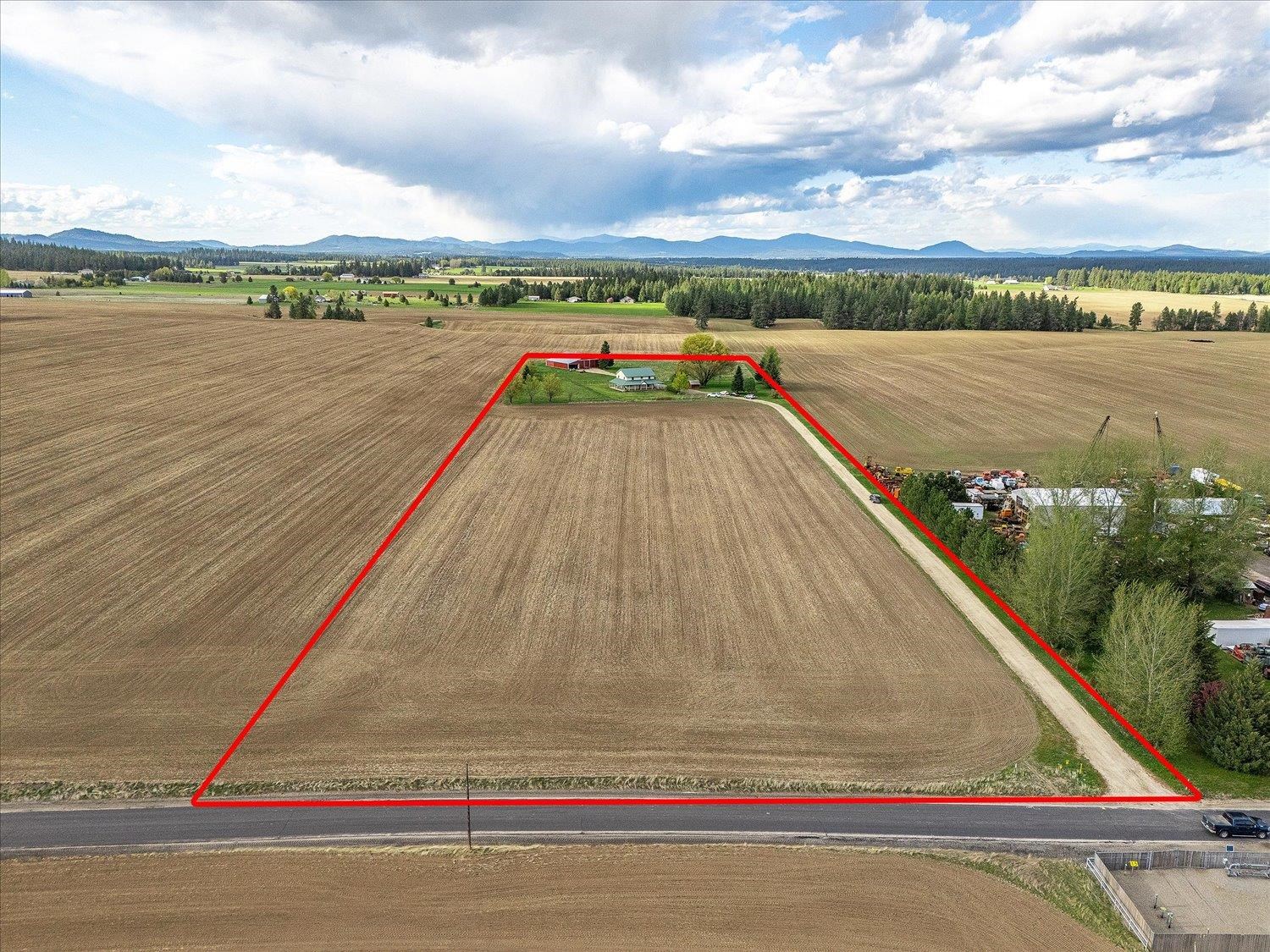 6810 West Wild Rose Road Deer Park, WA 99006 - Photo 36 of 41