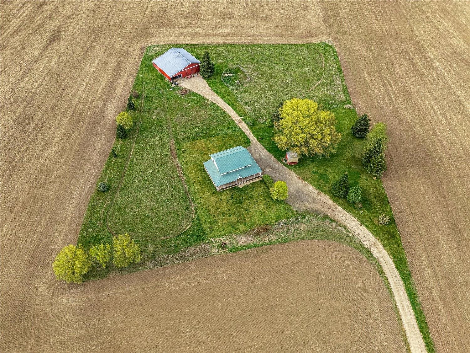 6810 West Wild Rose Road Deer Park, WA 99006 - Photo 37 of 41