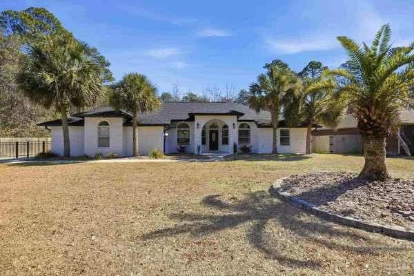 $379,000 | 5316 Wesleyan Drive, Pace, FL 32571