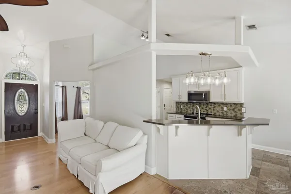 $379,000 | 5316 Wesleyan Drive, Pace, FL 32571