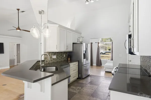 $379,000 | 5316 Wesleyan Drive, Pace, FL 32571