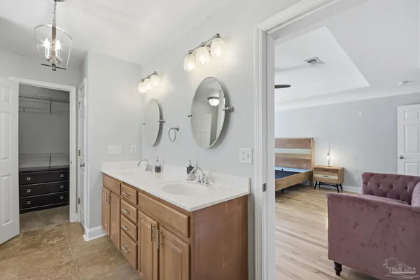 $379,000 | 5316 Wesleyan Drive, Pace, FL 32571