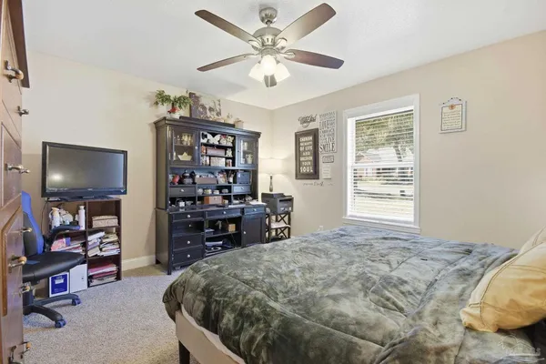 $379,000 | 5316 Wesleyan Drive, Pace, FL 32571