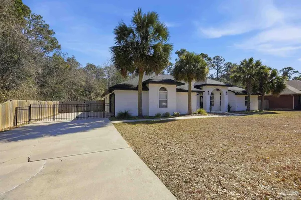 $379,000 | 5316 Wesleyan Drive, Pace, FL 32571