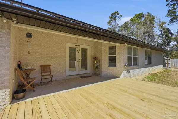 $379,000 | 5316 Wesleyan Drive, Pace, FL 32571