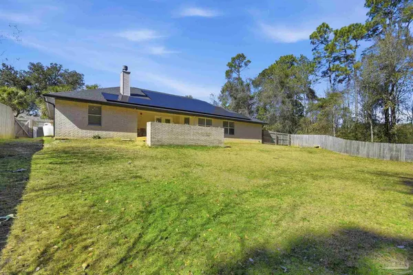 $379,000 | 5316 Wesleyan Drive, Pace, FL 32571