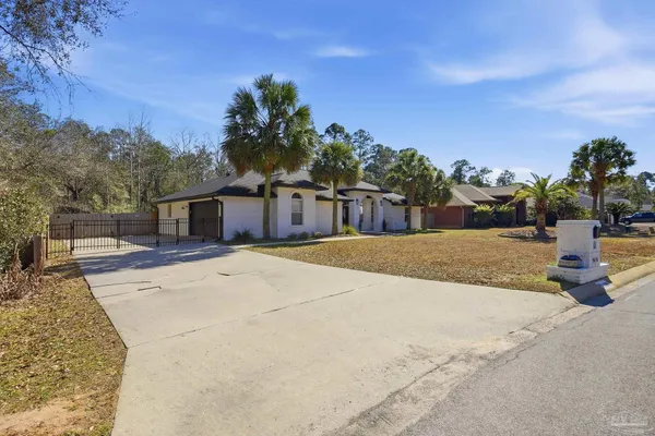 $379,000 | 5316 Wesleyan Drive, Pace, FL 32571