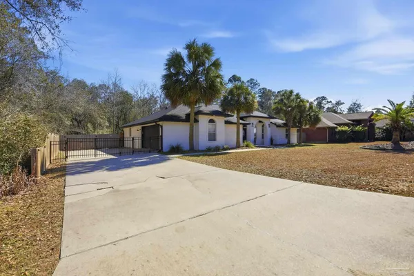 $379,000 | 5316 Wesleyan Drive, Pace, FL 32571