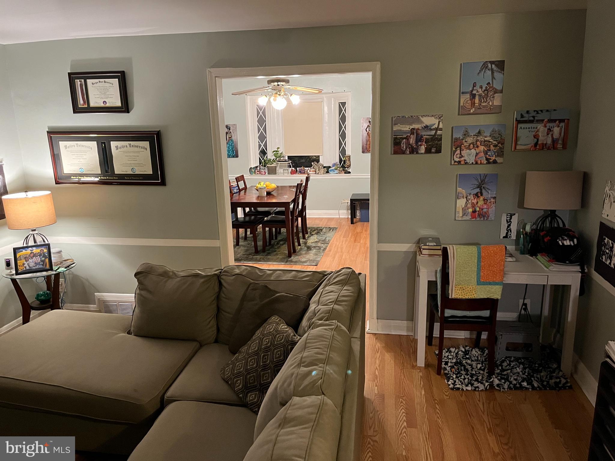 1522 Stonewood Road Baltimore, MD 21239 - Photo 3 of 17 Gallery Image 3