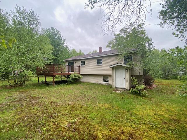 48 Blueberry Lane Gray, ME 04039 - Photo 40 of 42 Blue 11