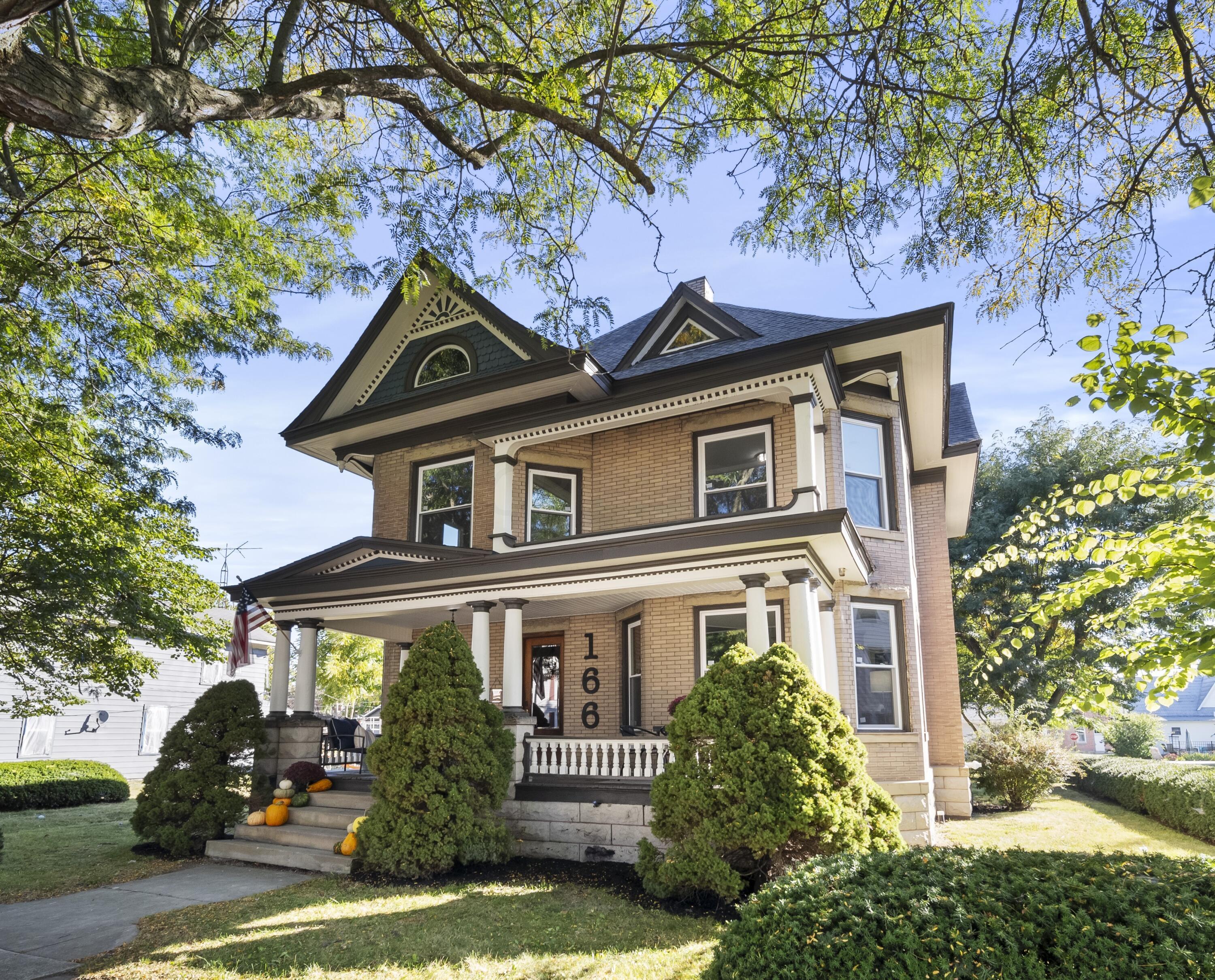 166 South Main Street Prospect, OH 43342 - Photo 2 of 36 DSC01339front