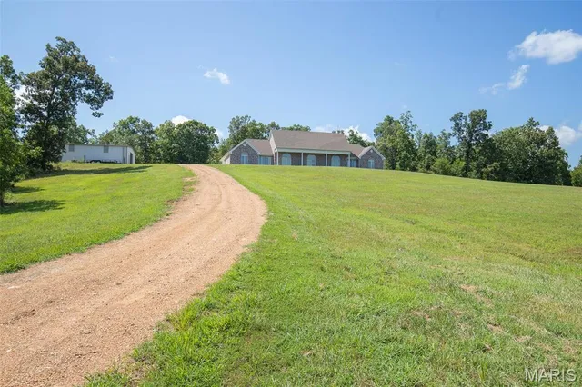 $550,000 | 6029 Ripley Route North, Gatewood, MO 63942