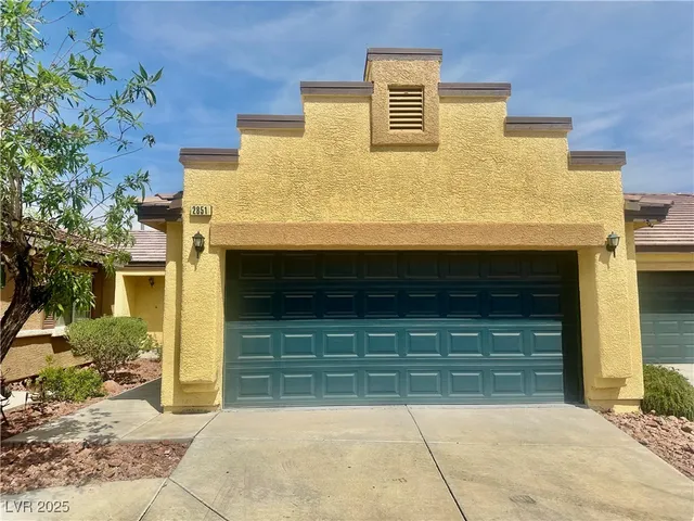 $299,999 | 2851 China Cove Street, Laughlin, NV 89029