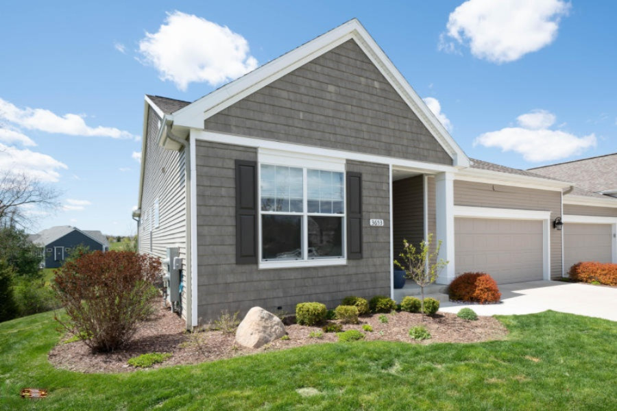 3653 Whicker Point Kalamazoo, MI 49009 - Photo 1 of 26