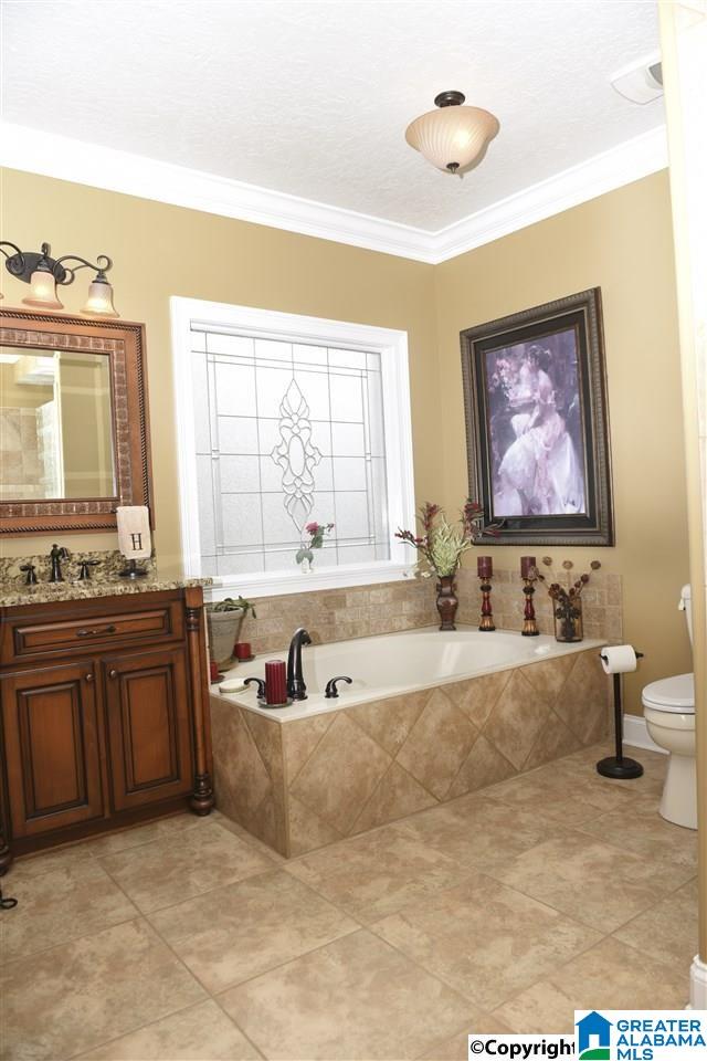 5517 Colvin Gap Gadsden, AL 35905 - Photo 12 of 16