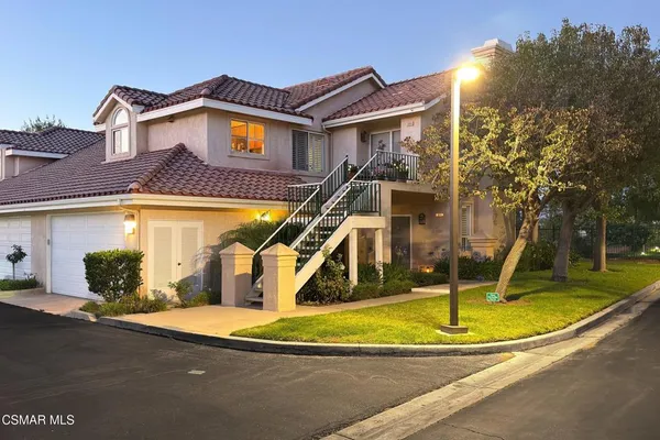 $669,000 | 280 Ridgeton Lane, Unit A, Simi Valley, CA 93065