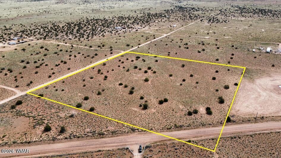 5347 Old Woodruff Road Snowflake, AZ 85937 - Photo 1 of 9 Lot Lines Are Approximate