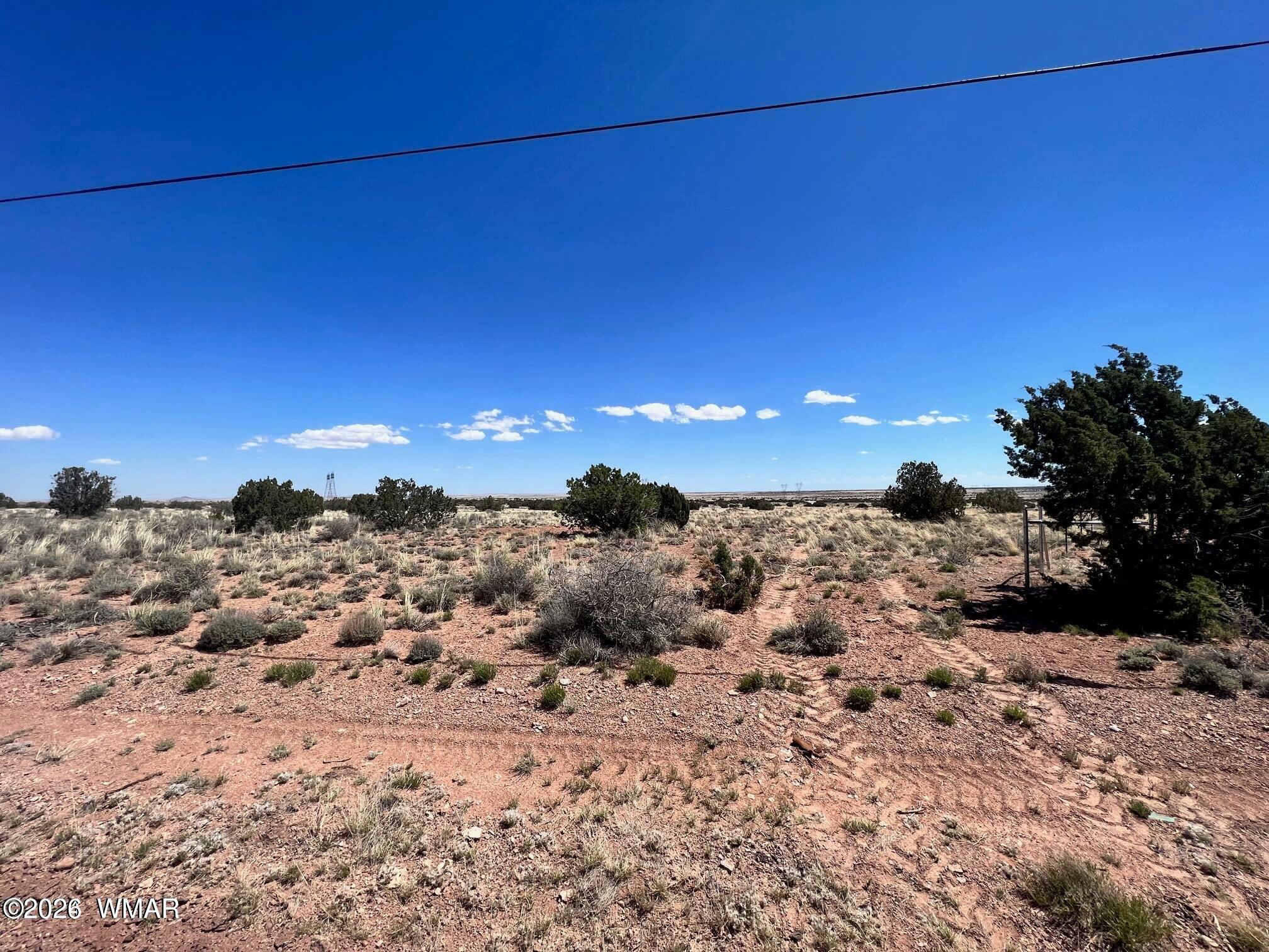 5347 Old Woodruff Road Snowflake, AZ 85937 - Photo 4 of 9 Image 3