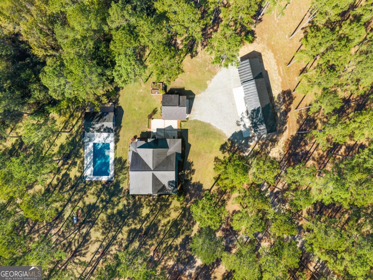 1951 Tru Fail Crossing Road Garfield, GA 30425 - Photo 40 of 49 a view of a outdoor space