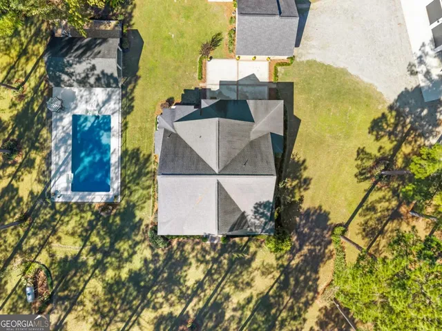 a picture of a house