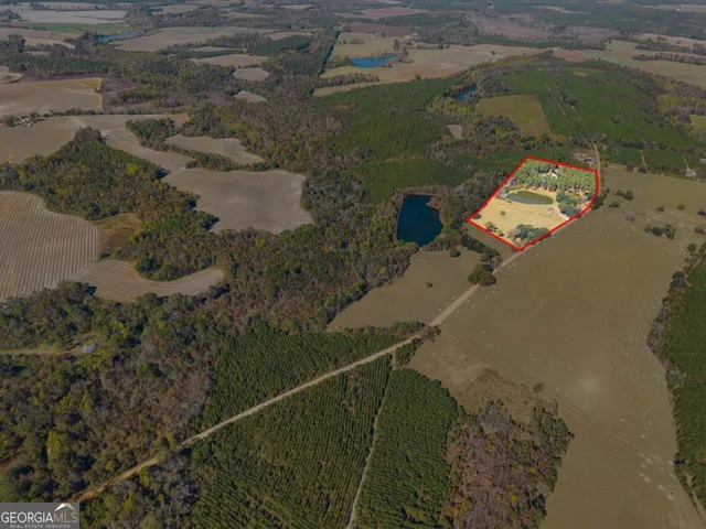 $1,200,000 | 1951 Tru Fail Crossing Road, Garfield, GA 30425