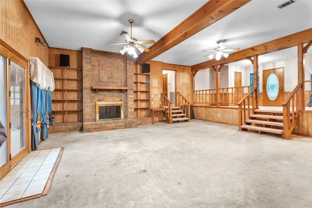 a kitchen that has a sink and a stove