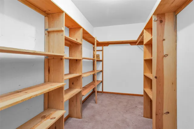 a view of a sink and an outdoor space