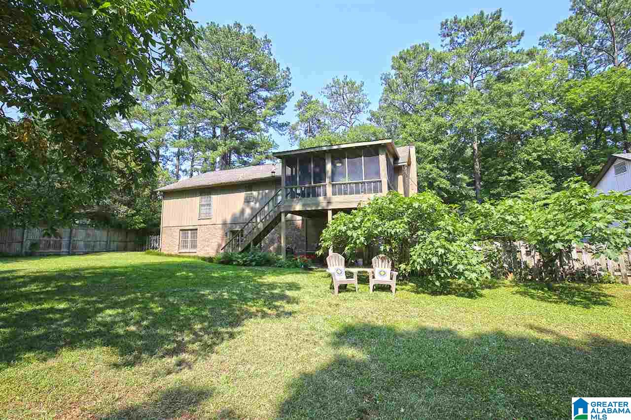 4734 Caldwell Mill Road Birmingham, AL 35243 - Photo 20 of 21