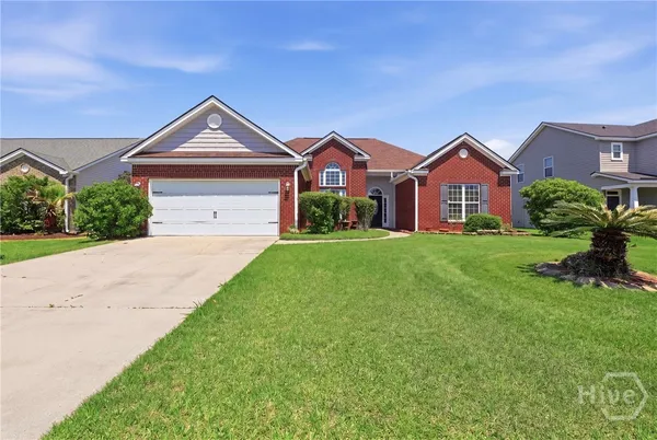 $345,000 | 12 Bay Willow Court, Savannah, GA 31407