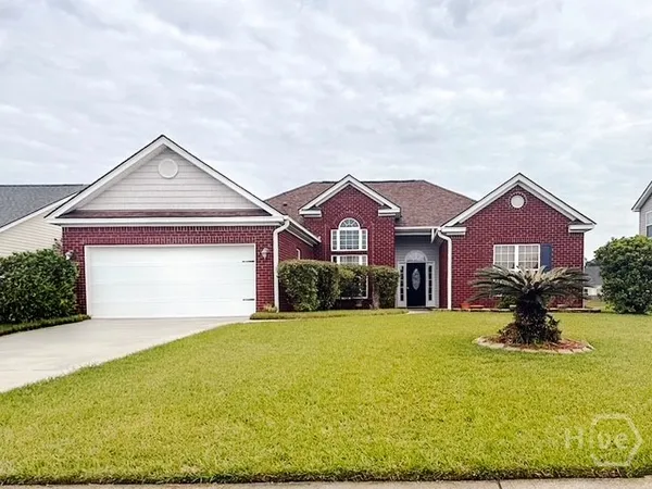 $345,000 | 12 Bay Willow Court, Savannah, GA 31407