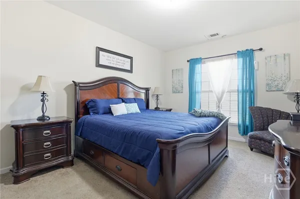 $345,000 | 12 Bay Willow Court, Savannah, GA 31407