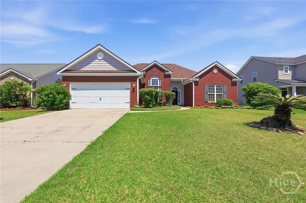$345,000 | 12 Bay Willow Court, Savannah, GA 31407