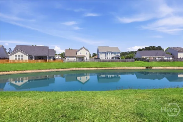 $345,000 | 12 Bay Willow Court, Savannah, GA 31407