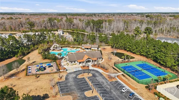 $345,000 | 12 Bay Willow Court, Savannah, GA 31407