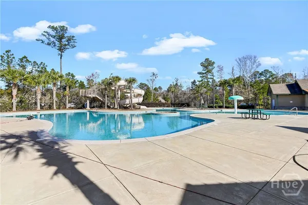 $345,000 | 12 Bay Willow Court, Savannah, GA 31407