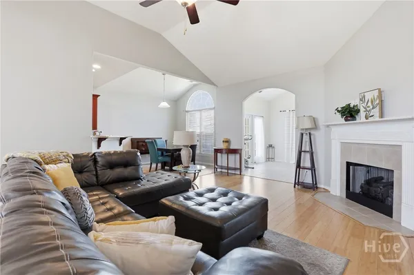 $345,000 | 12 Bay Willow Court, Savannah, GA 31407