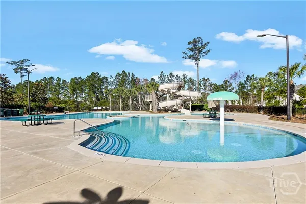 $345,000 | 12 Bay Willow Court, Savannah, GA 31407