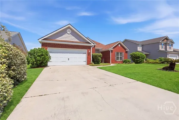 $345,000 | 12 Bay Willow Court, Savannah, GA 31407