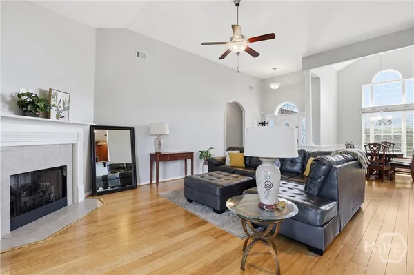 $345,000 | 12 Bay Willow Court, Savannah, GA 31407