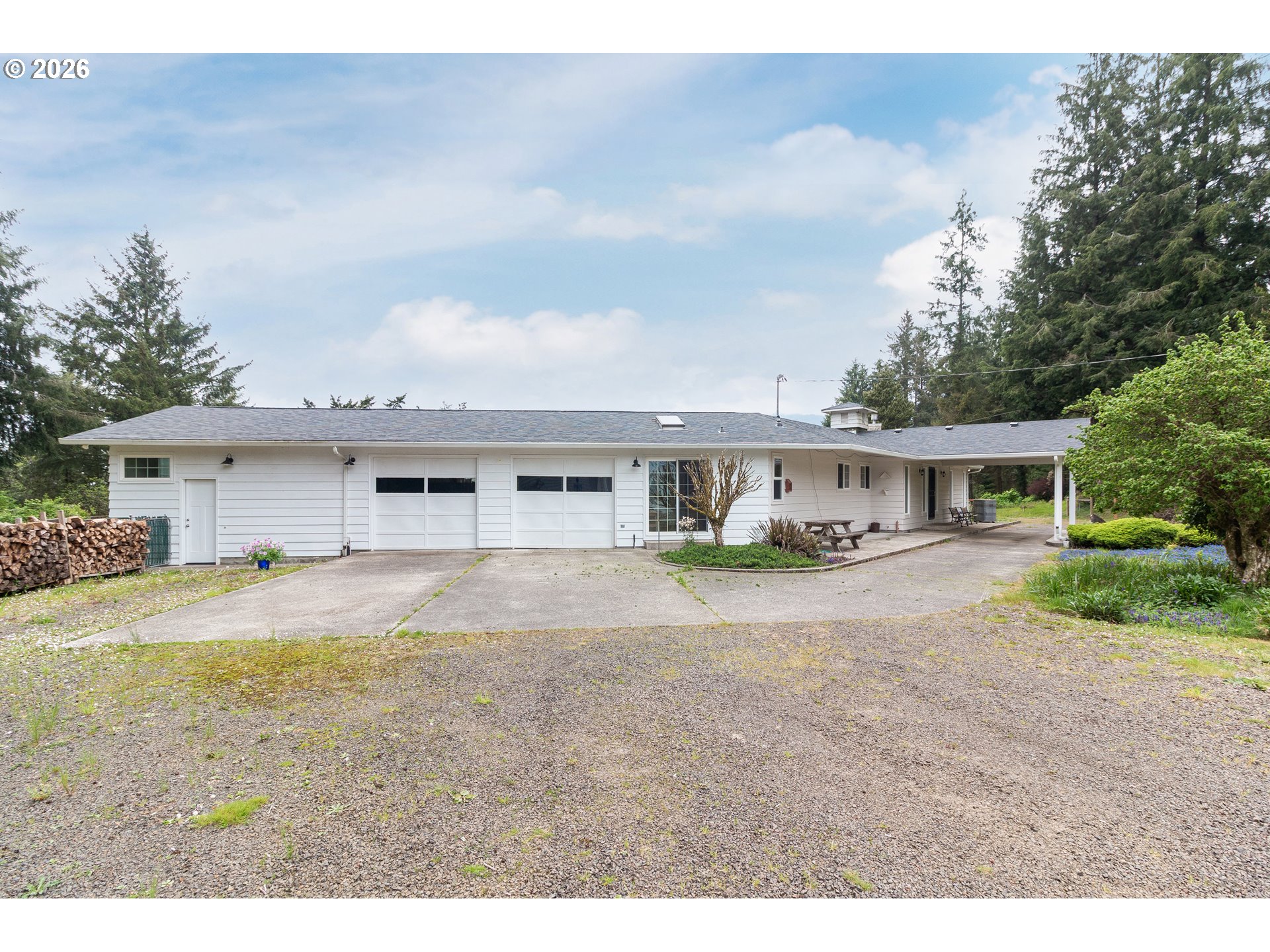 6550 Curl Road Tillamook, OR 97141 - Photo 46 of 48