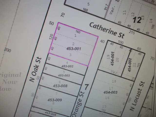 $15,000 | 226 North Oak Street, Ludlow, IL 60949
