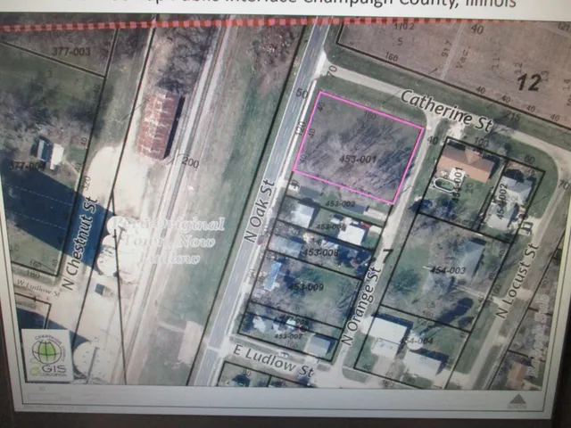 $15,000 | 226 North Oak Street, Ludlow, IL 60949